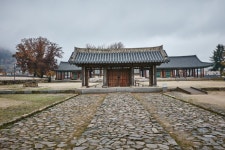 羅州 錦城館（나주 금성관） - 観光 - 韓国旅行・観光情報