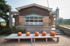 서산 회포마을 관광 정보와 주변 관광 명소 및 근처 맛집 여행 정보