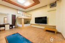DAWOO RESORTS [Korea Quality] / 다우리조텔 [한국관광 품질인증] - Accommodation - Korea travel and tourism information
