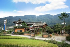 Hanok village [Korea Quality] / 한옥마을 황토펜션 [한국관광 품질인증] - Accommodation - Korea travel and tourism information