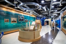 Jinpo Maritime Theme Park (진포해양테마공원) - Sightseeing - Korea travel and tourism information