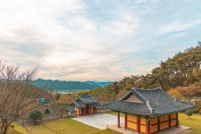 月峰書院（월봉서원） - 観光 - 韓国旅行・観光情報