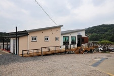 비토애 레저스포츠 정보와 주변 관광 명소 및 근처 맛집 여행 정보