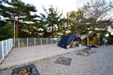 아잘리아그린캠핑장 레저스포츠 정보와 주변 관광 명소 및 근처 맛집 여행 정보