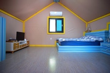 도란도란 레저스포츠 정보와 주변 관광 명소 및 근처 맛집 여행 정보