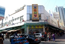 포항돼지국밥 - 주변 여행 및 근처 관광 명소 - 국내 여행 정보와 관광 명소 정보