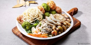 백청우칼국수 음식점 정보와 주변 관광 명소 및 근처 맛집 여행 정보