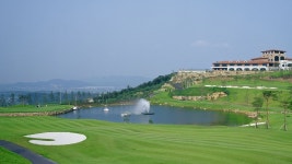 인터불고CC 레저스포츠 정보와 주변 관광 명소 및 근처 맛집 여행 정보