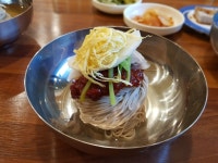 가평냉면 부손 설악본점 음식점 정보와 주변 관광 명소 및 근처 맛집 여행 정보