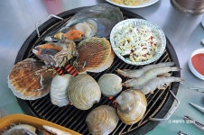 어부의집 음식점 정보와 주변 관광 명소 및 근처 맛집 여행 정보