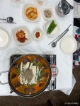 충청도순대 음식점 정보와 주변 관광 명소 및 근처 맛집 여행 정보