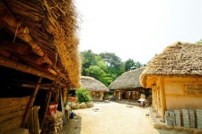 회덕마을 관광 정보와 주변 관광 명소 및 근처 맛집 여행 정보