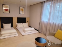 하운드호텔 부산역점 숙박 정보와 주변 관광 명소 및 근처 맛집 여행 정보