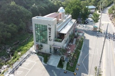 별내리마을 관광 정보와 주변 관광 명소 및 근처 맛집 여행 정보