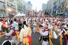 富平風物祭り（부평풍물대축제） - 祭り - 韓国旅行・観光情報