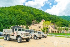 삼척 신리너와마을 - 주변 여행 및 근처 관광 명소 - 국내 여행 정보와 관광 명소 정보