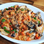 쇠소깍 복순이네 음식점 정보와 주변 관광 명소 및 근처 맛집 여행 정보