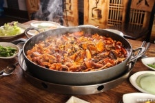 해낙전 본점 음식점 정보와 주변 관광 명소 및 근처 맛집 여행 정보