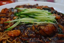 월내반점 음식점 정보와 주변 관광 명소 및 근처 맛집 여행 정보