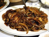 대가방 압구정동점 음식점 정보와 주변 관광 명소 및 근처 맛집 여행 정보