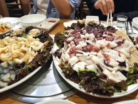 아야진생태찌개 역삼직영점 음식점 정보와 주변 관광 명소 및 근처 맛집 여행 정보