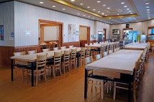 풍성한 집 음식점 정보와 주변 관광 명소 및 근처 맛집 여행 정보