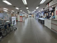 Mega Mart - Cheonan Branch [Tax Refund Shop] (메가마트 천안점) - Shopping - Korea travel and tourism information