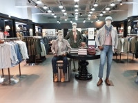 코오롱 헨리코튼 신세계부산 쇼핑 정보와 주변 관광 명소 및 근처 맛집 여행 정보