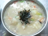 풍물옹심이칼국수 음식점 정보와 주변 관광 명소 및 근처 맛집 여행 정보