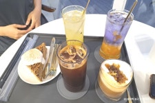 포베오커피 음식점 정보와 주변 관광 명소 및 근처 맛집 여행 정보