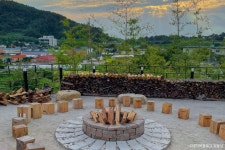 선은재카페 음식점 정보와 주변 관광 명소 및 근처 맛집 여행 정보