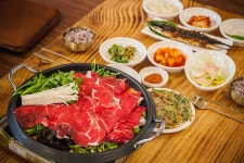 최뼈다구해장국 음식점 정보와 주변 관광 명소 및 근처 맛집 여행 정보
