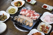최강달인해물천국 옥포본점 음식점 정보와 주변 관광 명소 및 근처 맛집 여행 정보