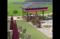 시크릿가든 음식점 정보와 주변 관광 명소 및 근처 맛집 여행 정보