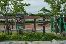 아라천환경놀이터 관광 정보와 주변 관광 명소 및 근처 맛집 여행 정보