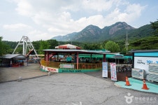산정랜드 - 주변 여행 및 근처 관광 명소 - 국내 여행 정보와 관광 명소 정보