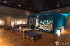 국립대구박물관 문화 정보와 주변 관광 명소 및 근처 맛집 여행 정보