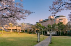 메이필드호텔 숙박 정보와 주변 관광 명소 및 근처 맛집 여행 정보