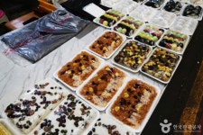 영도봉래시장 쇼핑 정보와 주변 관광 명소 및 근처 맛집 여행 정보