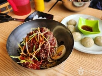 연곡달인동해막국수 음식점 정보와 주변 관광 명소 및 근처 맛집 여행 정보