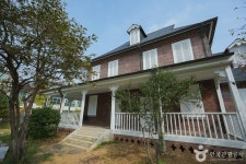 인천기독교사회복지관(여선교사합숙소) 관광 정보와 주변 관광 명소 및 근처 맛집 여행 정보