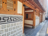 돈암장 관광 정보와 주변 관광 명소 및 근처 맛집 여행 정보