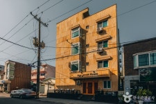 Gangneung ING Guest House [Korea Quality] (강릉ing 게스트하우스 [한국관광 품질인증]) - Alojamiento - los viajes e... 
