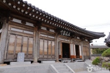 석계서원 관광 정보와 주변 관광 명소 및 근처 맛집 여행 정보