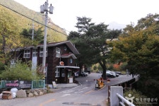 산돼지마을 - 주변 여행 및 근처 관광 명소 - 국내 여행 정보와 관광 명소 정보