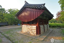 쌍수정사적비 관광 정보와 주변 관광 명소 및 근처 맛집 여행 정보