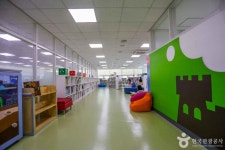 수성구립 고산도서관 문화 정보와 주변 관광 명소 및 근처 맛집 여행 정보