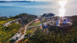 숲속의바다 - 주변 여행 및 근처 관광 명소 - 국내 여행 정보와 관광 명소 정보