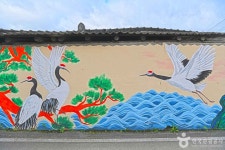 수한마을 관광 정보와 주변 관광 명소 및 근처 맛집 여행 정보