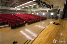 대구북구청소년회관 아트홀 문화 정보와 주변 관광 명소 및 근처 맛집 여행 정보